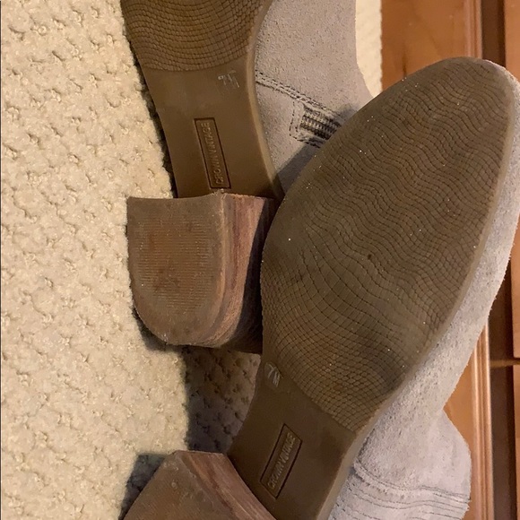 Booties - Picture 3 of 3